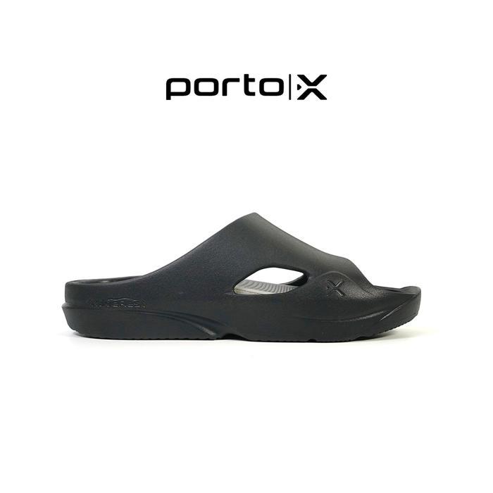 Promo Porto X Louis Sandal Recovery Empuk & Ringan