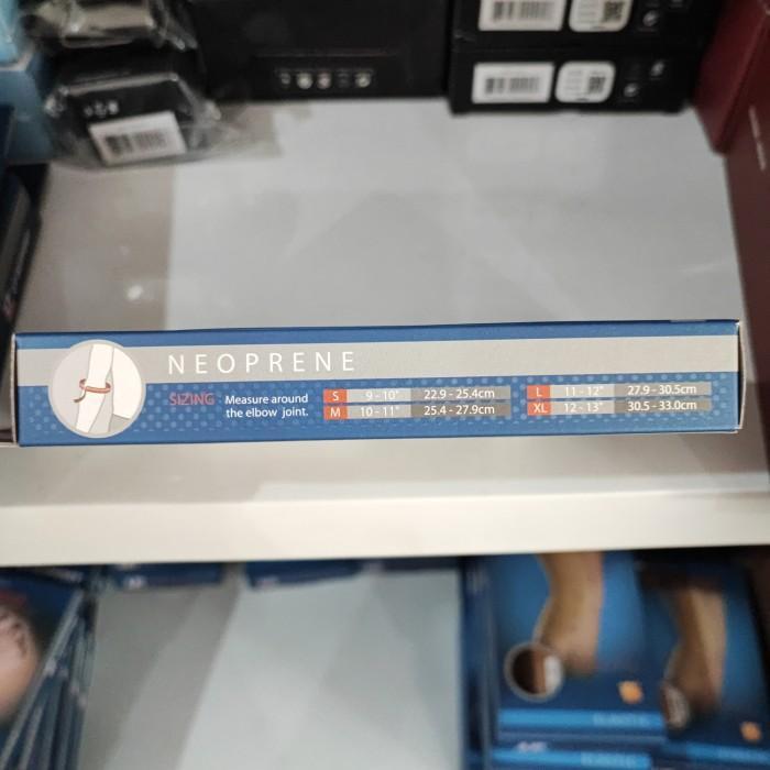 Elbow Wrap Tenis LP 701 Deker Lilit Pergelangan Ankle Tangan Tennis