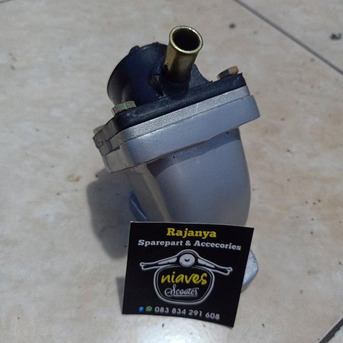 INTAKE MANIPOL VESPA MODEL KODOK MURAH