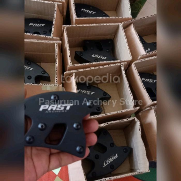 Weight Riser Exceed TBOW mirip HOYT EXCEED