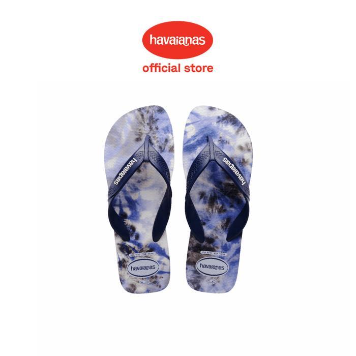 Havaianas 5035 Surf - Blanco - Sandal Pria