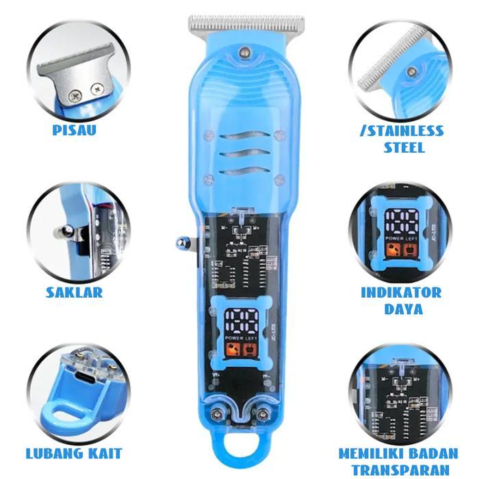 Alat Cukur Rambut Elektrik, Alat Cukur, Alat Cukur Elektrik Salon Rambut, Alat Cukur Elektrik, Alat