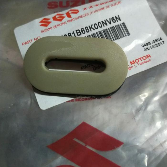 Ready Ring tarikan kain sarung Jok belakang ERTIGA