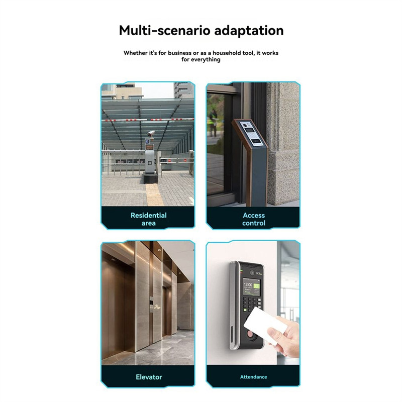 APPLIA-NFC PRO Card Reader Writer Bluetooth IC ID RFID Duplicator Support Android IOS Harmonyos