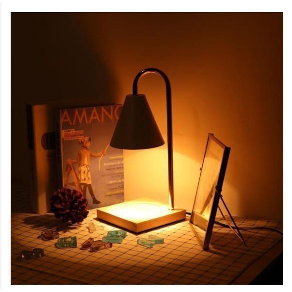 Terlaris Penghangat Lilin Listrik/Lampu Lilin/Penghangat Lilin/Pemanas Lilin/Pembakar Lilin/Lampu