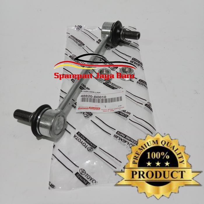 LINK STABIL - STABILIZER DEPAN AVANZA XENIA ORIGINAL HEMAT