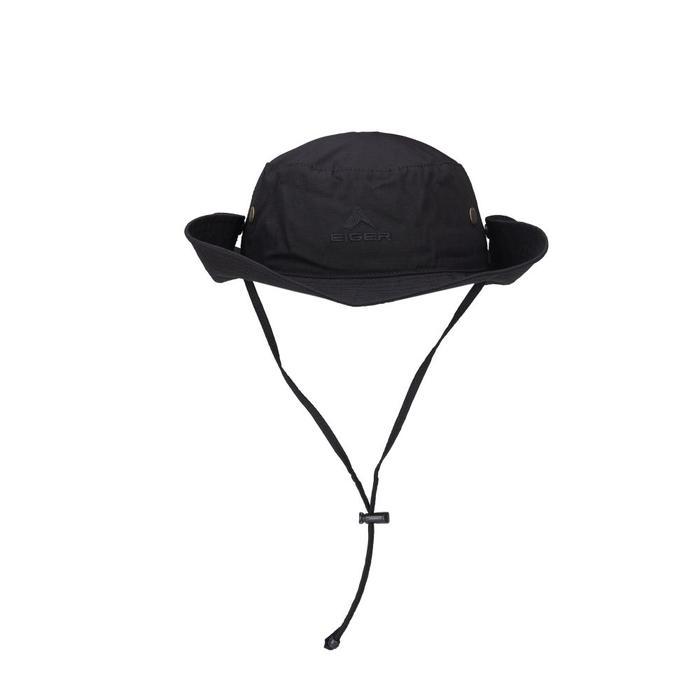 TERBARU Topi Eiger Hat Infantry Bucket Hat Mountaineering