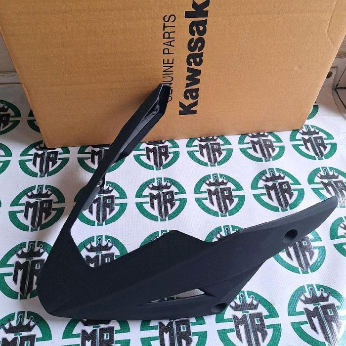NEWSS UNDERCOWL ER6 ER6N ORIGINAL KAWASAKI