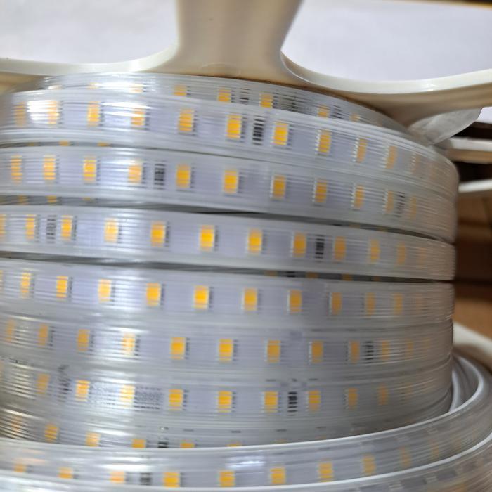 "New" led strip per meter, led plafon, lampu plafon tingkat