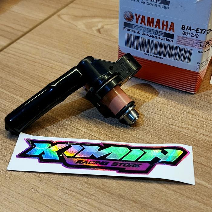 Injector YAMAHA XMAX 300 YAMAHA GENUINE PART ORIGINAL *