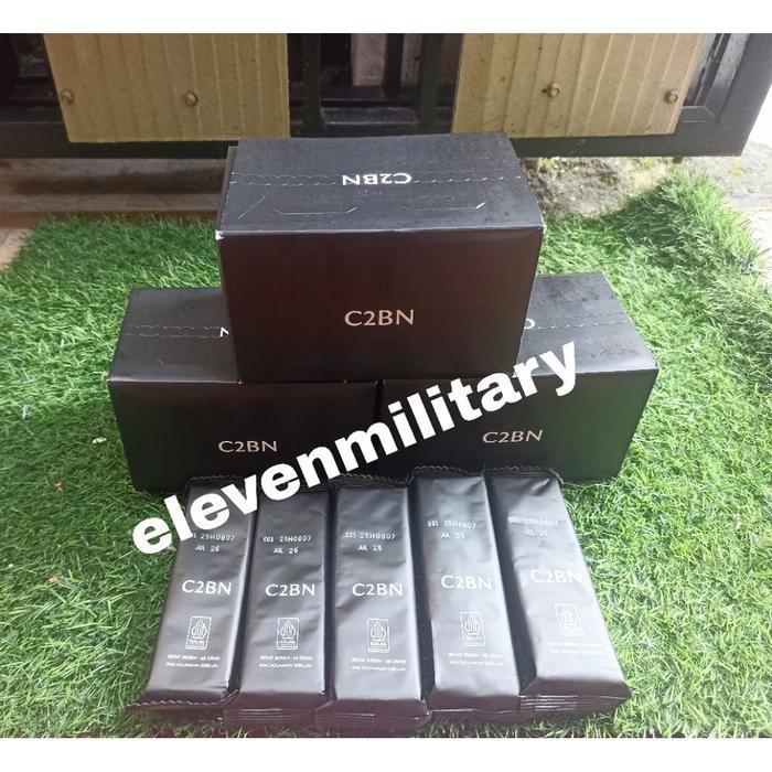 Rindubusanatulo Ransum C2Bn Coklat Bar Tni Isi 3 Exp Juli 2026