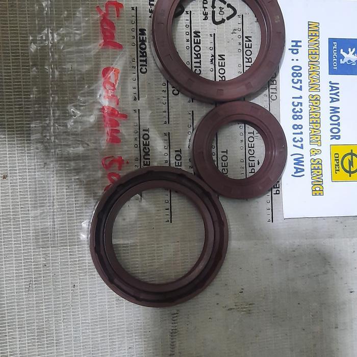 SEAL GARDAN PEUGEOT 505 504 SEAL AS RODA PEUGEOT 505 504 OK.