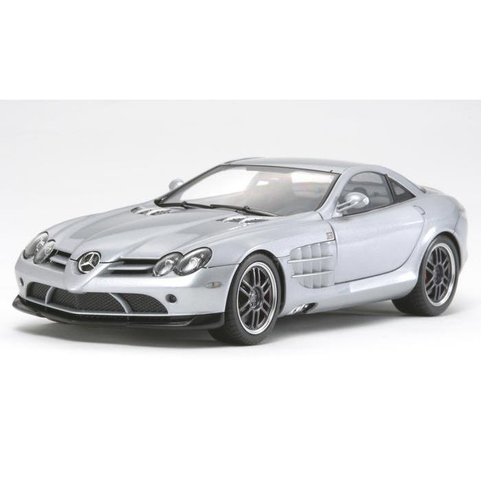 Tamiya Mercedes-Benz SLR722 - 24317
