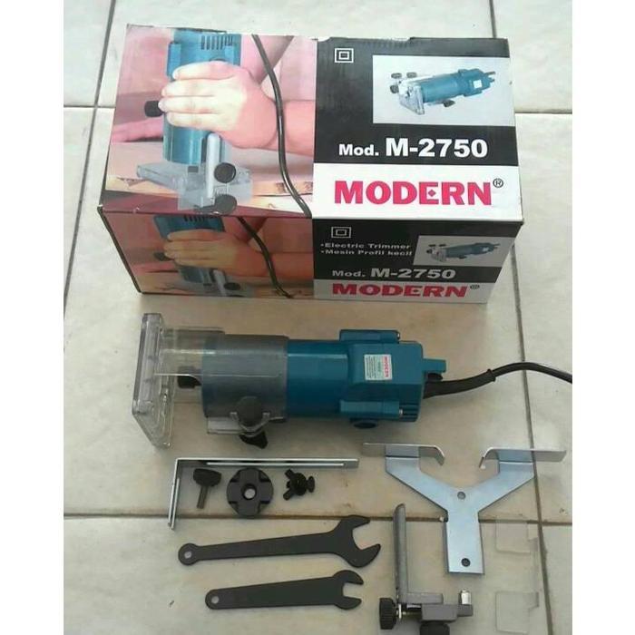 Mesin Trimmer/Profil Modern M-2750/M 2750/M2750 Murah