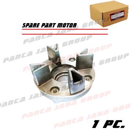 Ready Dudukan Gear Belakang Nap Gear Belakang Cbr 150 Lama Old Sonic 150 R Kode 059