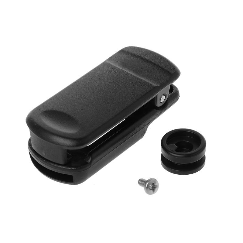 CLIP-14 Belt Clip For Yaesu VX-6R VX-7R VXA-710 FT-277R FT-270R VX-177 VXA-300 VXA-710 HX270 HX370 W