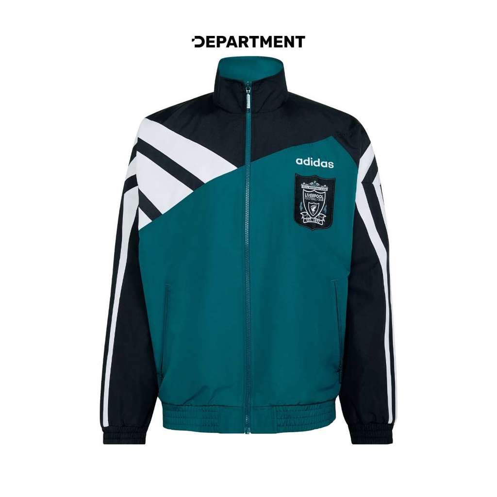 Jaket Bola Pria ADIDAS LIVERPOOL FC 95 KA8094 ORIGINAL