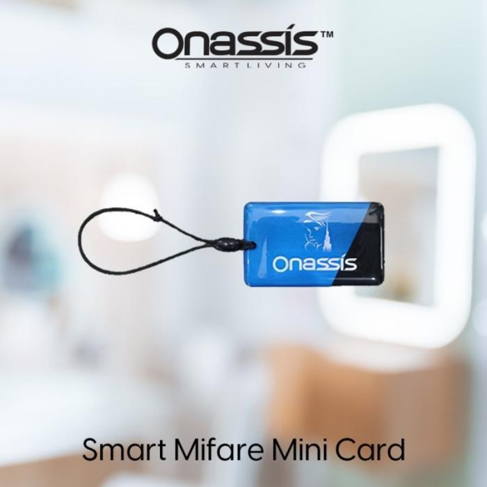 Onassis Kartu Rfid Smart Lock
