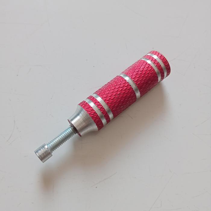 REP TAMIYA KUNCI SHOCK MUR BAUT TAMIYA / KUNCI MUR TAMIYA