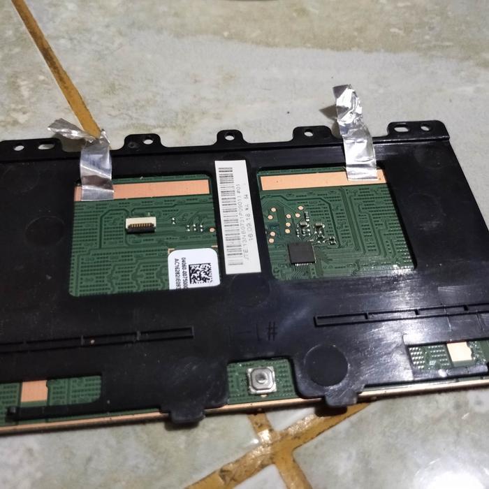 Jual touchpad notebook asus e202 e202s e202sa