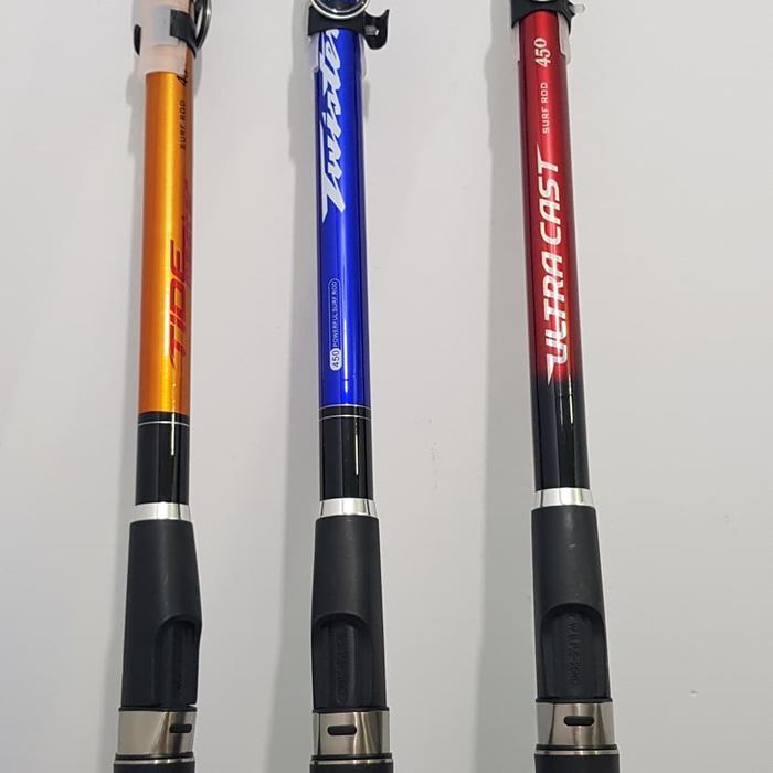 Joran Maguro Surf Casting 450