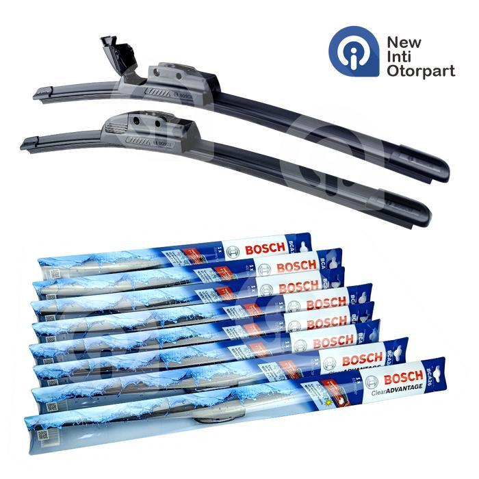 Wiper Bladetoyota Innova Bosch Frameless