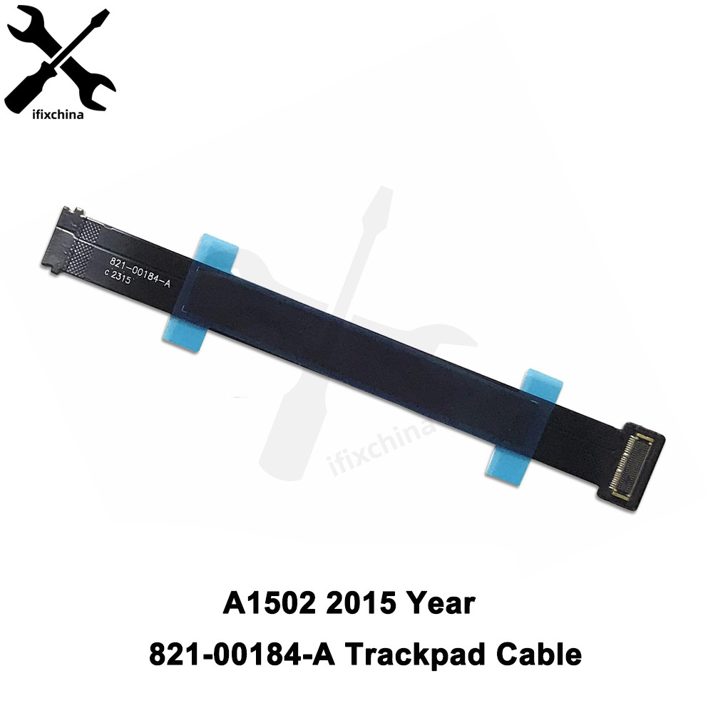 For 821-00184-A A1502 Touchpad Trackpad Flex Cable for Macbook Pro Retina 13" A1502 Trackpad Cable 2