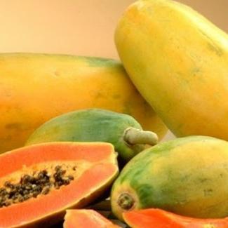 Pepaya California manis/1kg