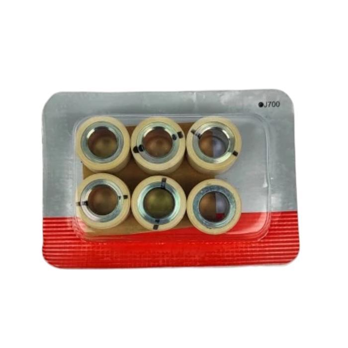 ROLLER YAMAHA NMAX LAMA 100% ORIGINAL YAMAHA