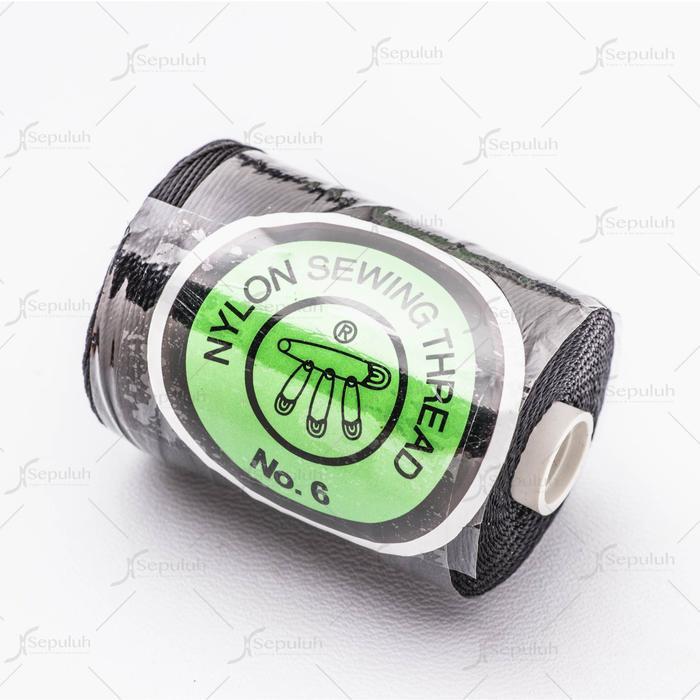 Benang Nylon _ cap PENITI _ No. 6 ( COP )