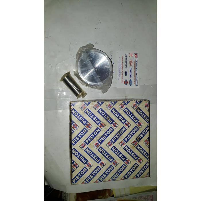 Piston Set Nissan Sunny B11 Genesis B13