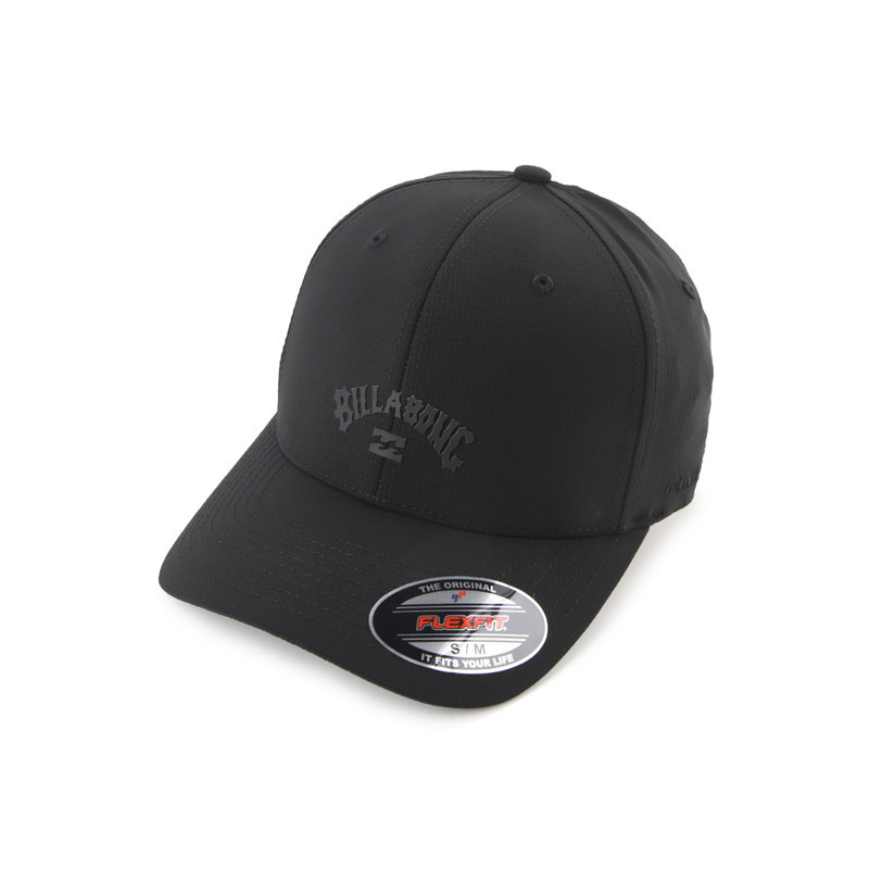 Billabong Surftrek Ripstop Flexfit Cap Pria