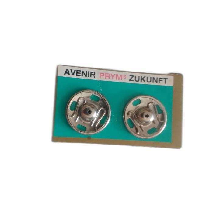 kancing jepret avenir prym 15mm
