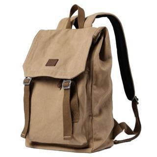 Tas Ransel Kanvas/ Best Seller Tas Ransel Bodypack Kanvas Canvas Pria Backpack Wanita Sekolah