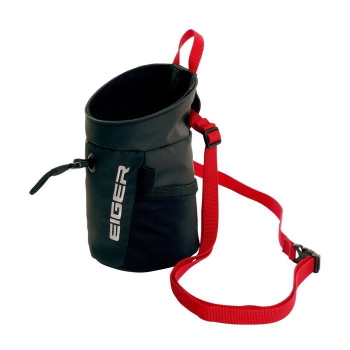 Eiger Motion Chalk Bag Mountaineering #Gratisongkir