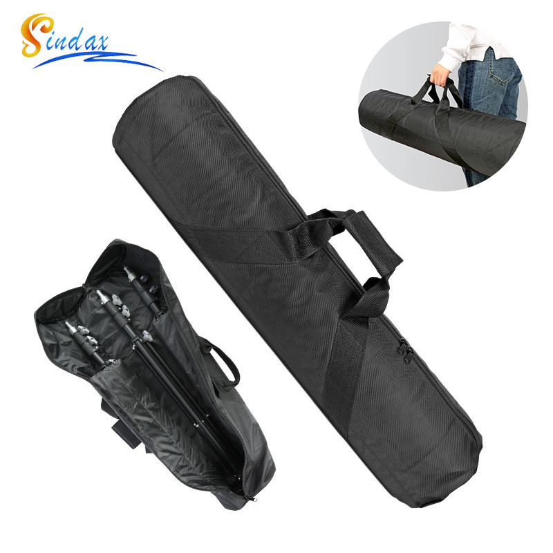 Professional 70-120cm Tripod Bag Camera Tripod Bladder Bag Camer bag Travel For MANFROTTO GITZO FLM