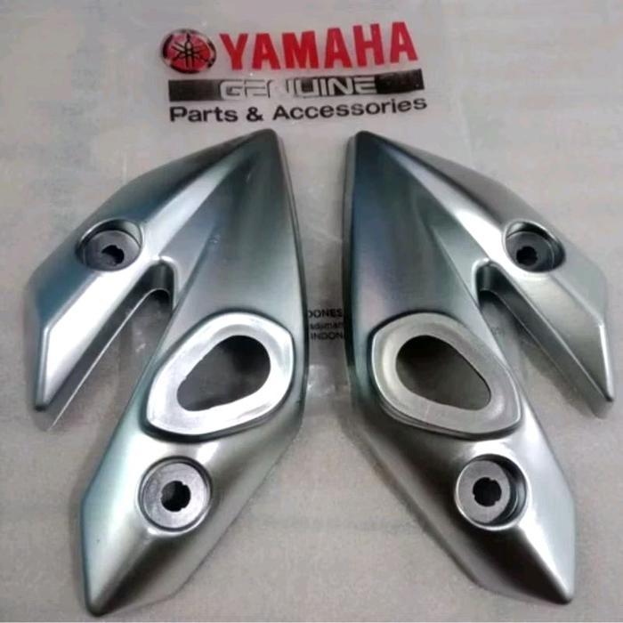 Kupingan Lampu depan Vixion Old Original Tebal