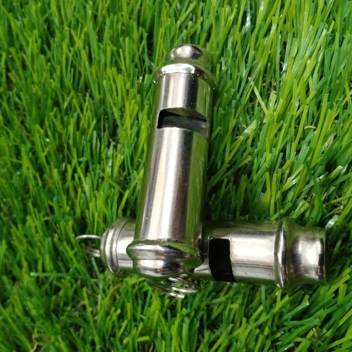 Peluit Pramuka / Pluit Morse / Peluit Besi