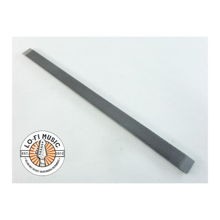 SUMMIT FRET BEVELING FILE STANDARD