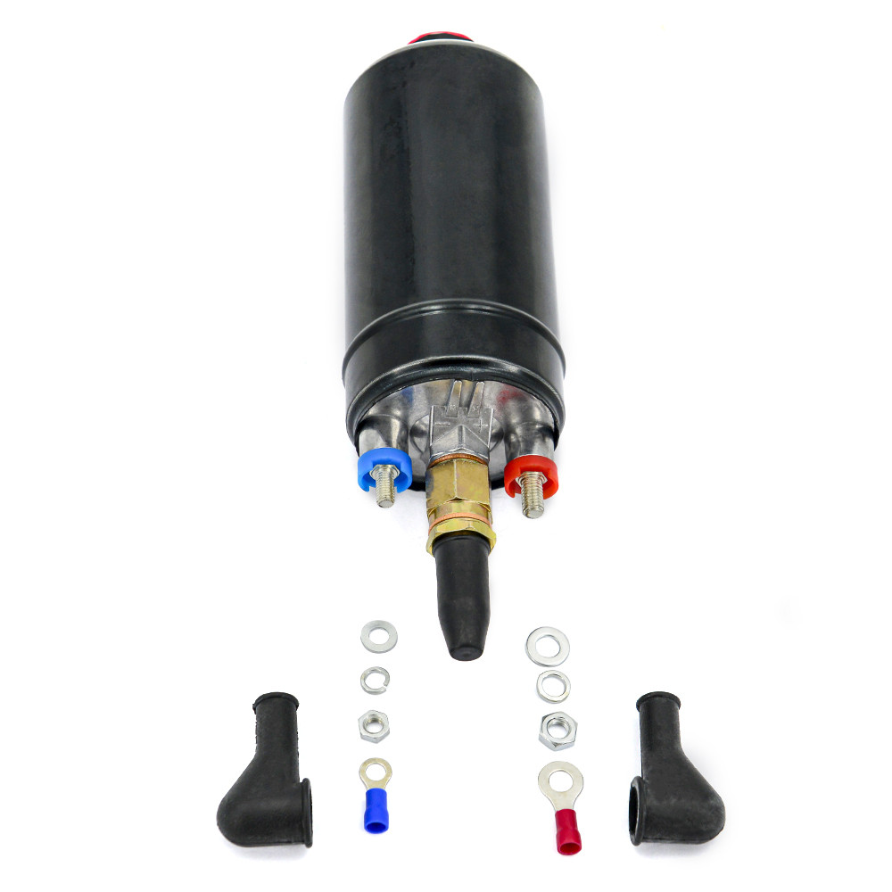UNIVERSAL E85 330LPH 0580 254 044 FUEL PUMP 0580254044 FUEL PUMP FOR BMW AUDI BENZ TUNING RACING