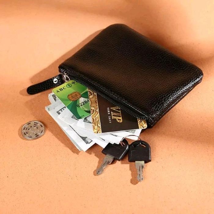Dompet Koin Wanita Kulit Dompet Koin Wanita Dompet Kartu Wanita Dompet Koin Terbaru Dompet Kulit