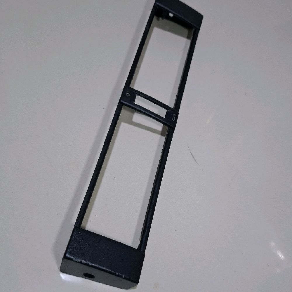 frame kisi ac tengah mercy w124 e320 2nd original