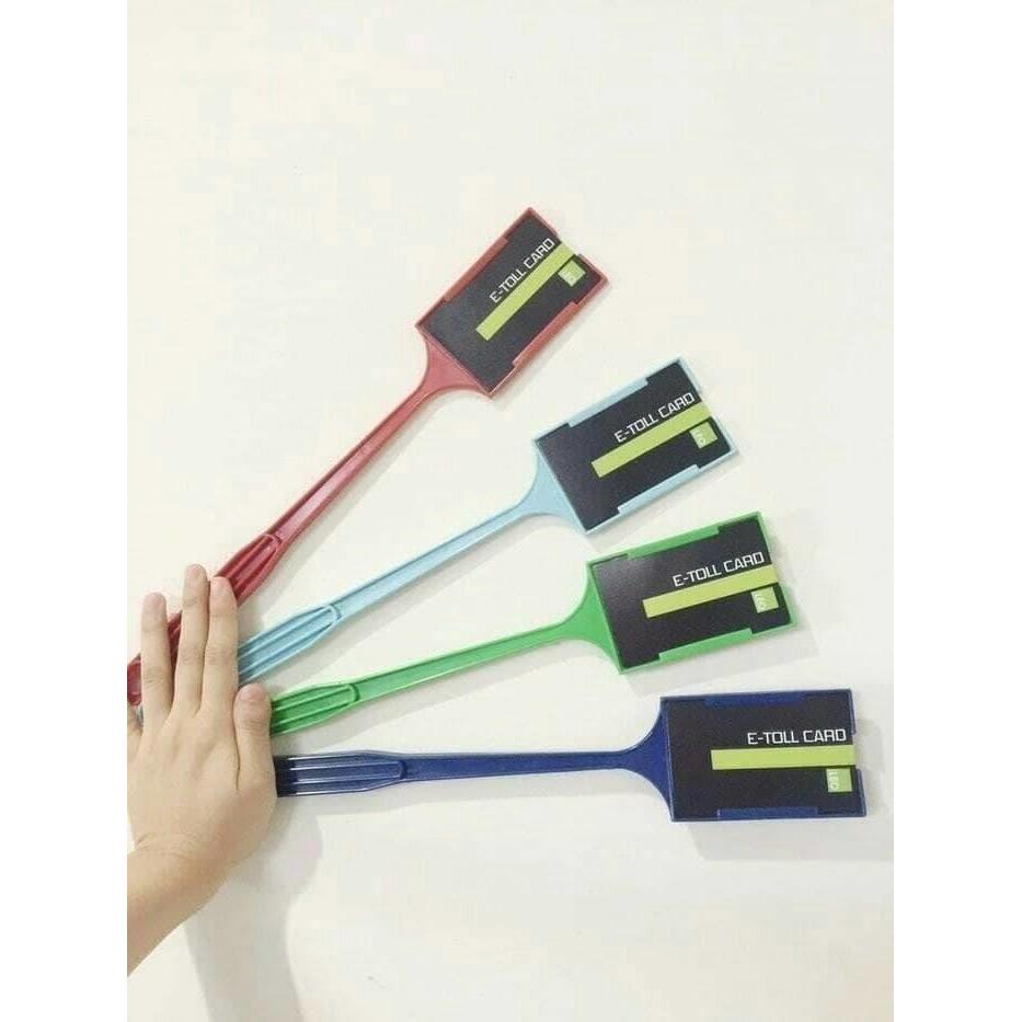 Tongkat eToll / TongToll / eToll card