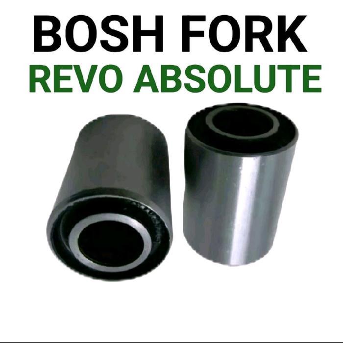 BOSH SWING ARM / BOSH FORK / KARET SASIS REVO ABSOLUTE DISKON