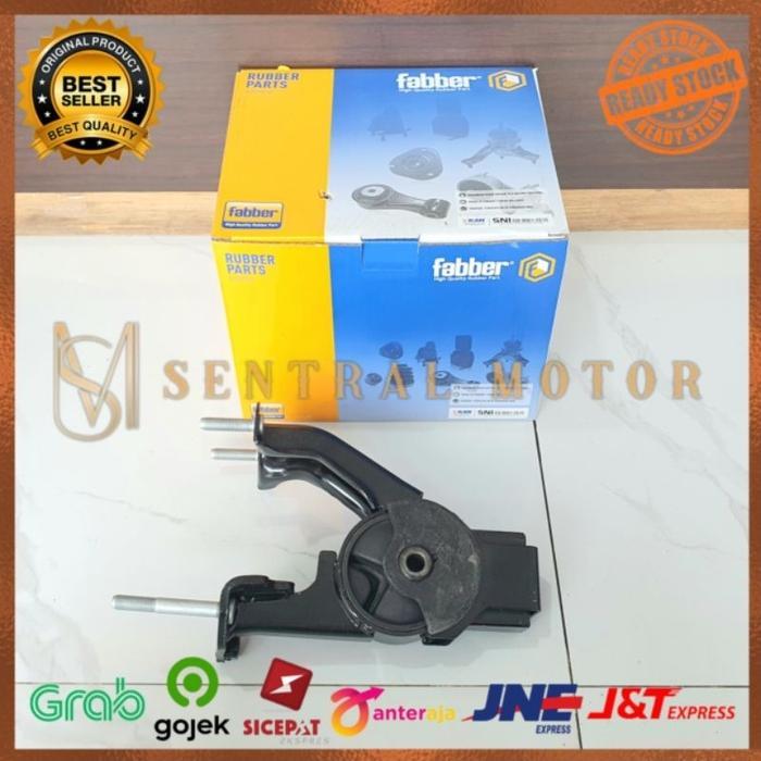 Engine Mounting Mesin Belakang Toyota Nav1/Voxy Fabber