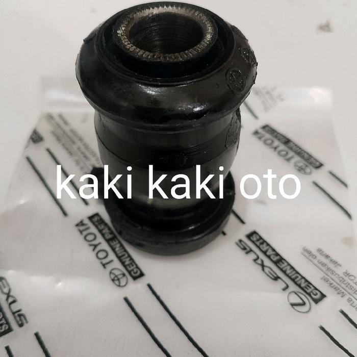 BUSH BUSHING ARM LOWER ARM KECIL BOSH SAYAP KAPAK AYUNAN NAV1 NAV-1 NAV 1 NOAH VOXY NEW VOXY