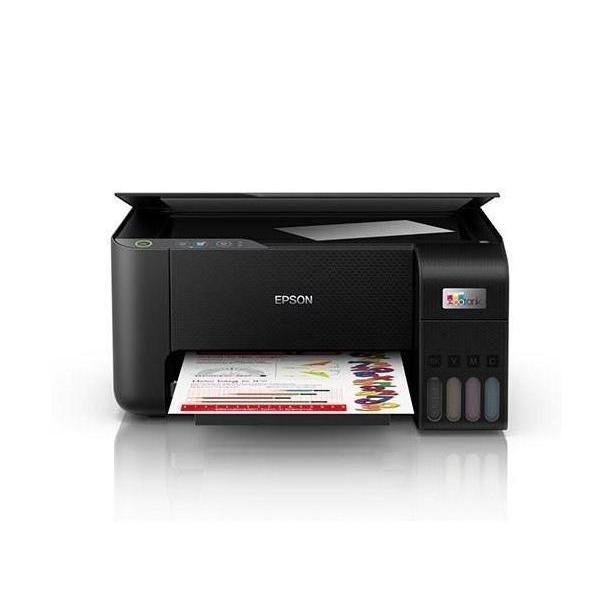 Epson Printer Ecotank L3211 A4/F4 Print Scan Copy Terlaris