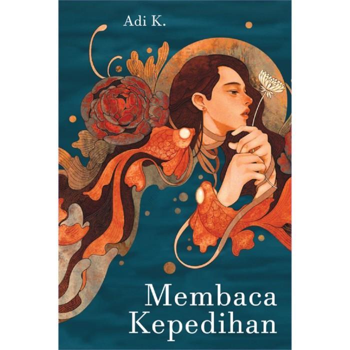 NOVEL MEMBACA KEPEDIHAN (HC)