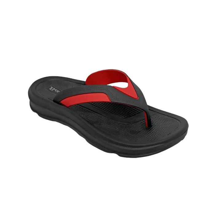 BATA - BERNA "RUBBER" SENDAL JEPIT KARET PRIA - SANDAL