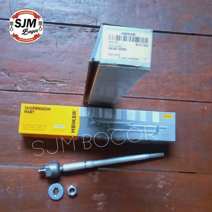RACK END CALYA, RACK END SIGRA PREMIUM